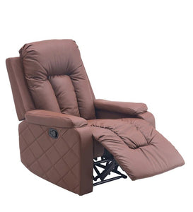 Detec™ Manual Push back Recliner