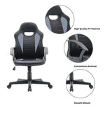 Load image into Gallery viewer, Detec™ Racing Ergonomic Chair

