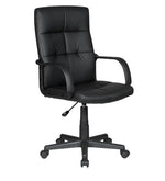 Load image into Gallery viewer, Detec™ Ergonomic Chair - Black Color
