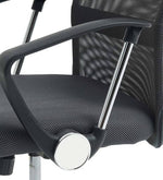 गैलरी व्यूवर में इमेज लोड करें, Detec™ High Back Ergonomic chair - Grey Color 
