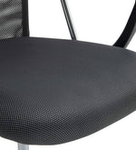 Load image into Gallery viewer, Detec™ High Back Ergonomic chair - Grey Color 
