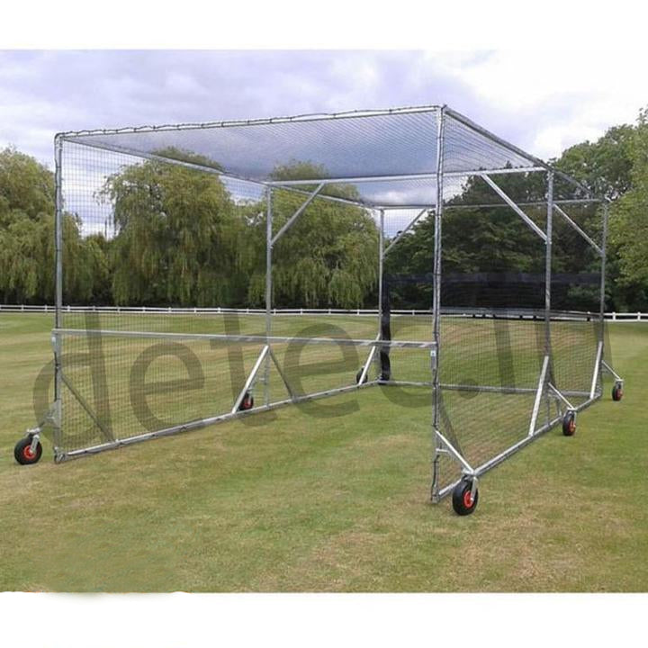 Detec™ Cricket Netting Cage Movable MTCR - 167