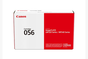 Canon 056 SF & MF Toner Cartridge 