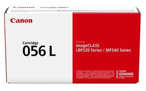 Canon 056 SF & MF Toner Cartridge 