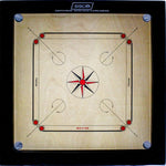 Load image into Gallery viewer, Detec™ Siscaa Carrom Board Combo Packs For Home UseDetec™ Siscaa Carrom Board Combo Packs For Home
