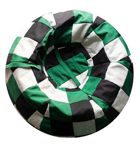 Detec™ Green Edit XXXL Beanbag Cover - Multi Color