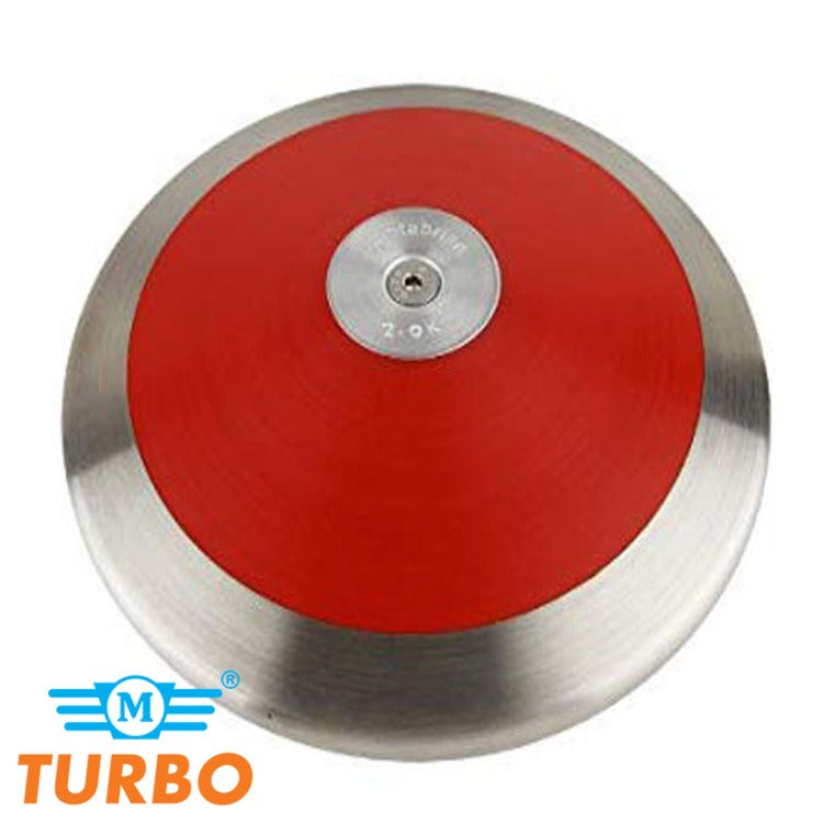 Detec™ Turbo Discus Flying Ultra Per Pcs.
