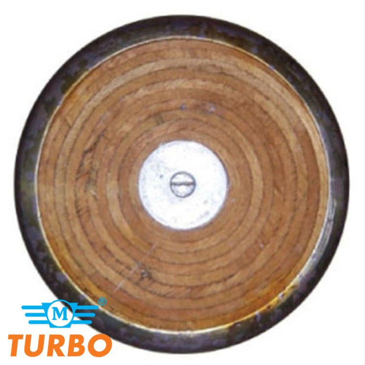 Detec™ Discus Plyo Wooden Per Pcs. MTAE - 6