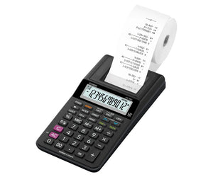 Detec™ Casio HR-8RC Calculator