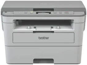 Brother HL-B2000D - Cost Effective Single Function Printer with Automatic 2-sided Printing 