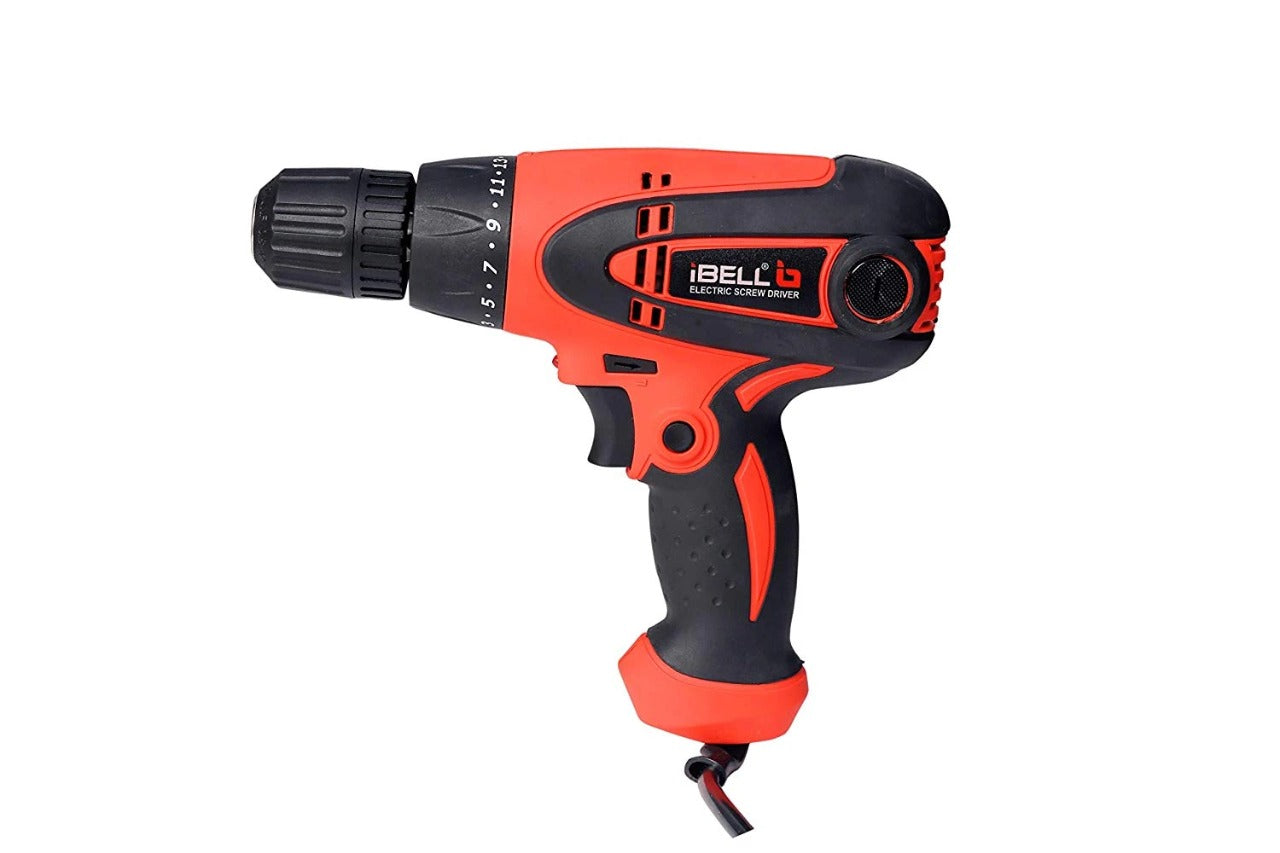 iBell Electric Screwdriver SD 10 - 86