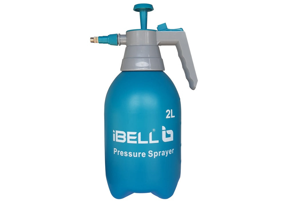 iBell MS 02 - 91 Pressure Sprayers 2 Ltr.