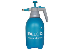 iBell MS 02 - 91 Pressure Sprayers 2 Ltr.