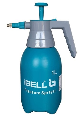 iBell MS 01 - 92 Pressure Sprayers 1 Ltr.