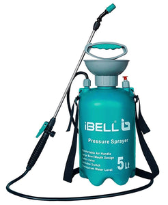 iBell MS 05 - 89 Pressure Sprayers 5 Ltr.