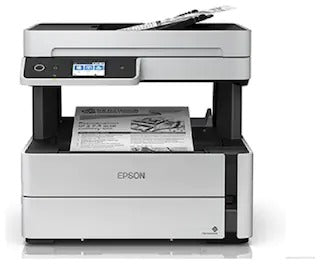 Epson M3140 Advanced Multi-function Integrated EcoTank Printer