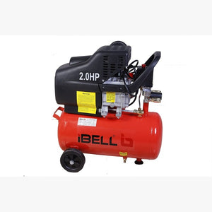 iBell DDC 25 L Air Compressor
