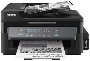 Epson M200 Multi-function Mono EcoTank Printer
