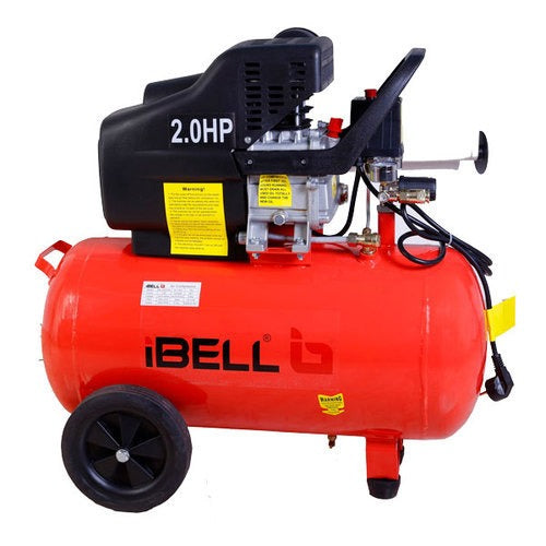 iBell DDC 50 L Air Compressor