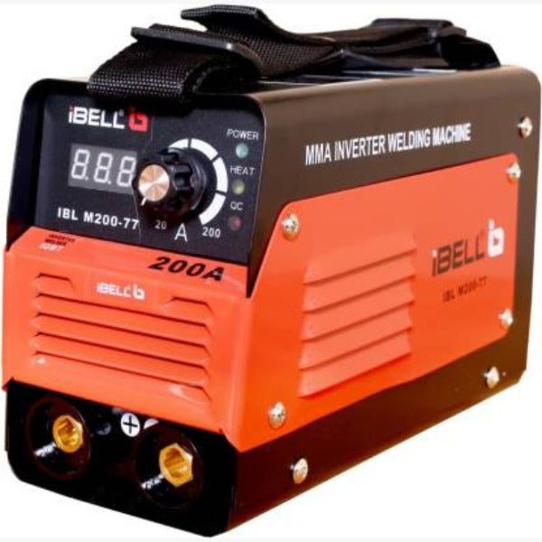 iBell M200 - 77 IGBT 200A  MMA Welding Machine