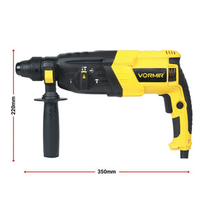 Vormir RH 26 - 26 Rotary Hammer 26 MM