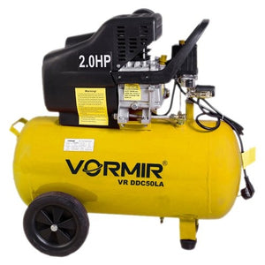 Vormir DDC 50 LA Air Compressor