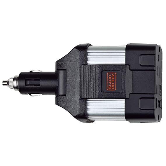 Black & Decker PI100LA - 100W Power Inverter