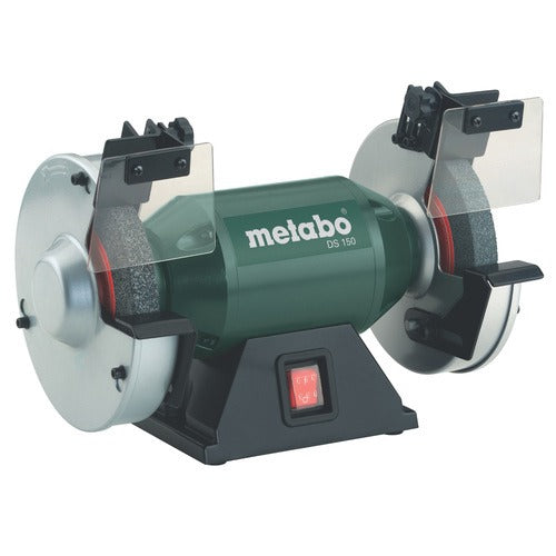 Metabo DS - 150 Bench Grinder