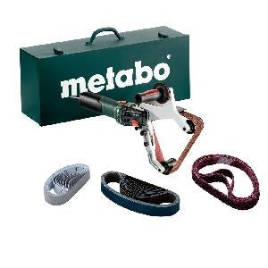 मेटाबो आरबीई 15 - 180 सेट रैपअराउंड ट्यूब सैंडर
