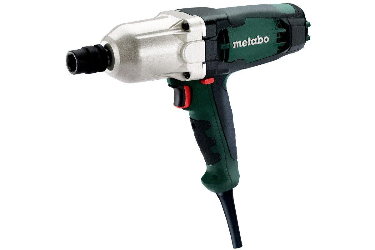 Metabo  SSW 650 Impact Driver 