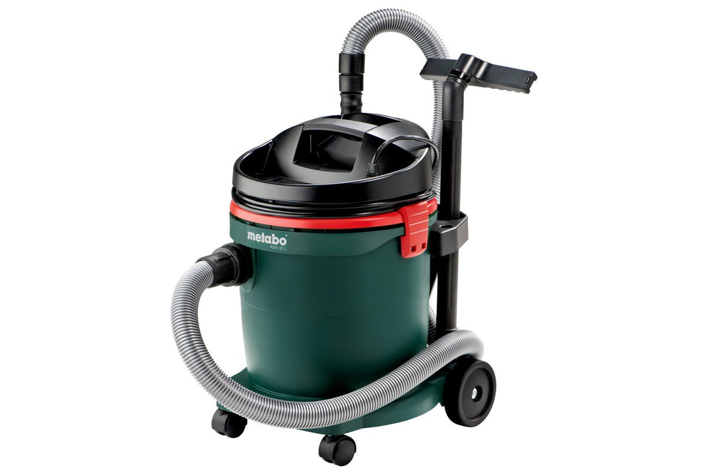 Metabo ASA 32 L All-Purpose Vacuum Cleaner
