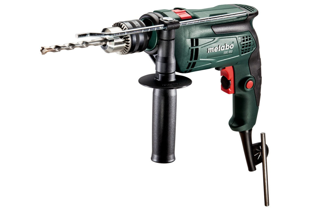 Metabo  SBE 650 Impact Drill