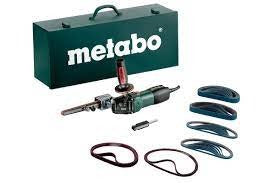 Metabo BFE 9-20 Set Band File