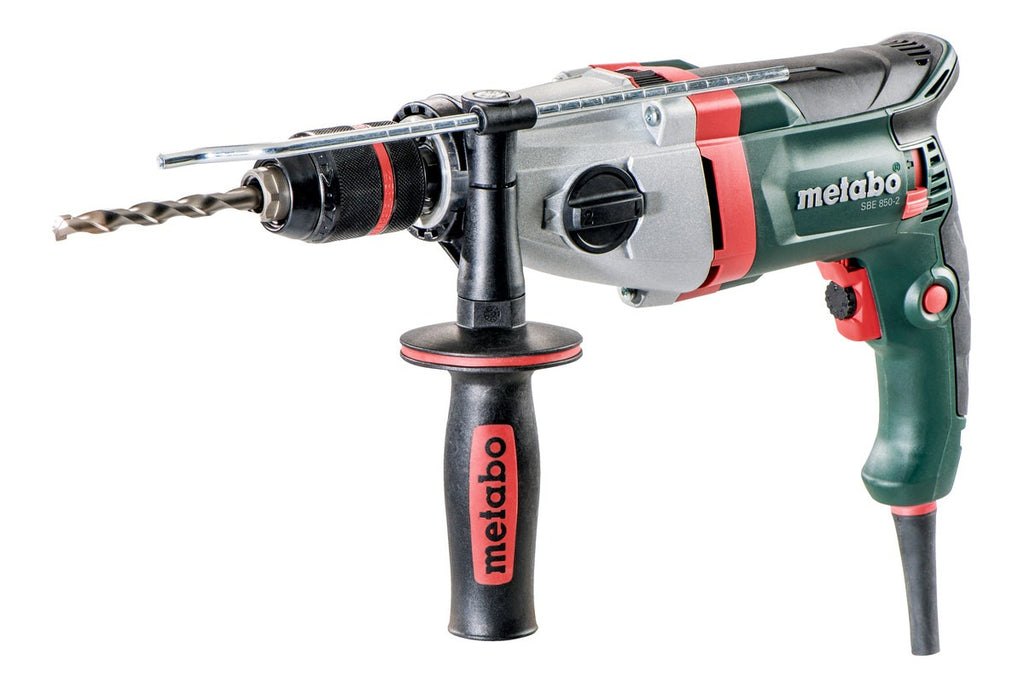 Metabo  SBE 850 - 2 Impact Drill