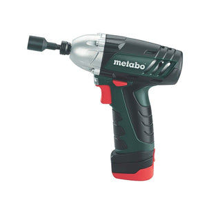 Metabo Power Maxx SSD Cordless Impact Wrenches