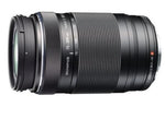 गैलरी व्यूवर में इमेज लोड करें, Olympus EZ-M7530-2(G)SLV/EZ-M7530-2(G)BLK Lens
