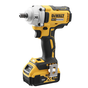 Dewalt DCF894P2 18 V LI - ION 1/2"Brushless Compact Impact Wrench Mid Torque