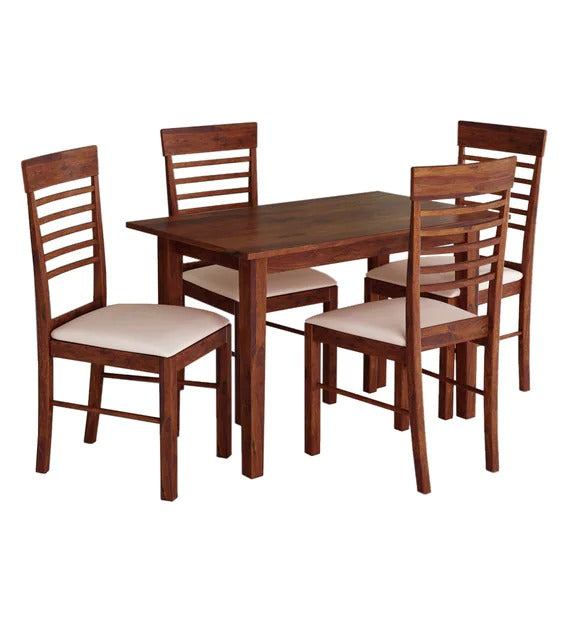 Detec™ 4 Seater Dining Set