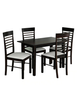 Detec™ 4 Seater Dining Set