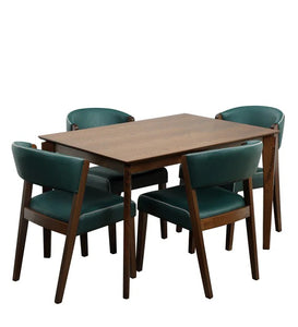 Detec™ 4 Seater Dining Set For Dining Room