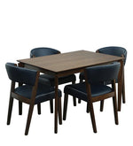 Load image into Gallery viewer, Detec™ 4 Seater Dining Set For Dining Room
