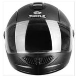 गैलरी व्यूवर में इमेज लोड करें, Detec™ Turtle A 4 Chrome Full Face Helmet
