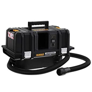 Dewalt DCV586MN 54 V LI - ION Brushless M Class Dust Extractor