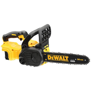 Dewalt DCM565N 18 V LI - ION Brushless 30 CM Chain Saw