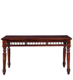 Load image into Gallery viewer, Detec™ Solid Wood 6 Seater Dining Set For Modern Dining Room
