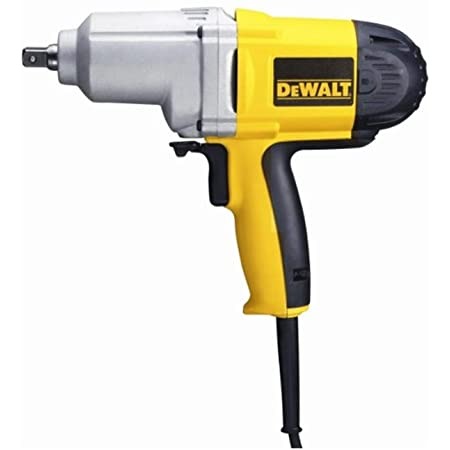 Dewalt DW292 710 W 1/2" Impact Wrench
