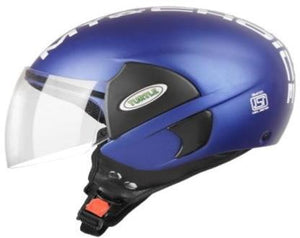 Detec™ Turtle D1–3 Full Face Helmet