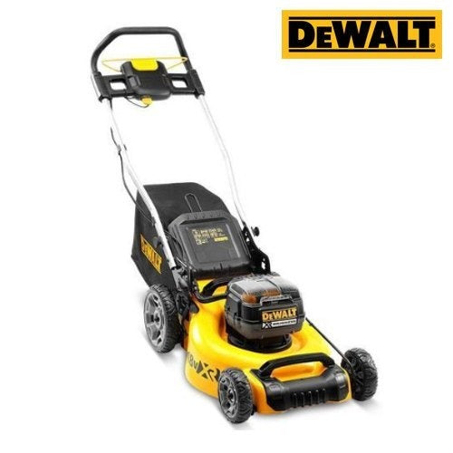 Dewalt DCMW564N 18 V LI - ION Brushless Lawn Mower