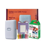 Load image into Gallery viewer, Fujifilm Instax Mini Link Starter Kit
