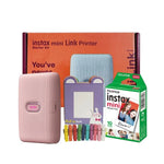 Load image into Gallery viewer, Fujifilm Instax Mini Link Starter Kit
